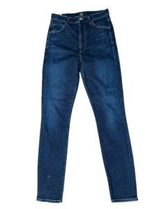 Citizens of Humanity Chrissy Uber High Rise Skinny Jeans Size: 27 NWOT